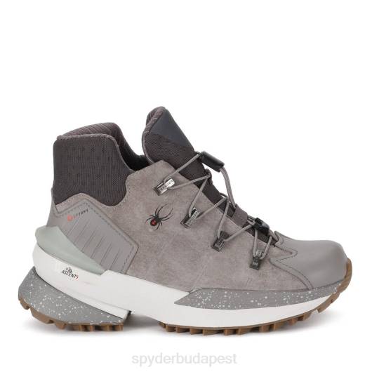 cipő Spyder dombtetőn középszürke nők 0HJB443