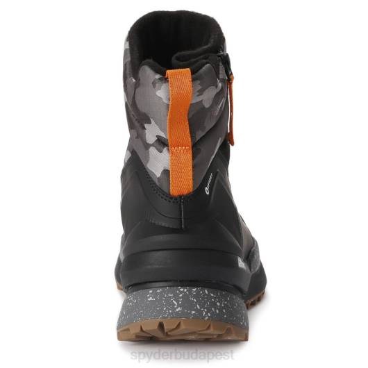 cipő Spyder hyland szürke multi Camo nők 0HJB427