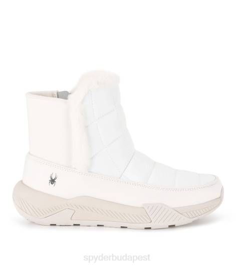 cipő Spyder lumi fényes fehér nők 0HJB415