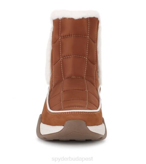 cipő Spyder lumi pörkölt pekándió nők 0HJB414