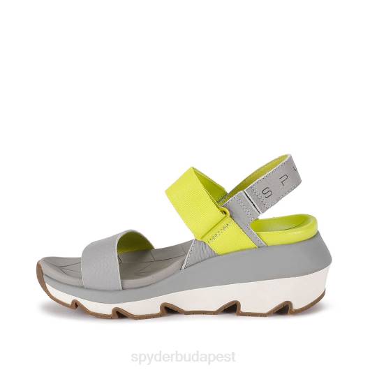 cipő Spyder campie középszürke nők 0HJB455