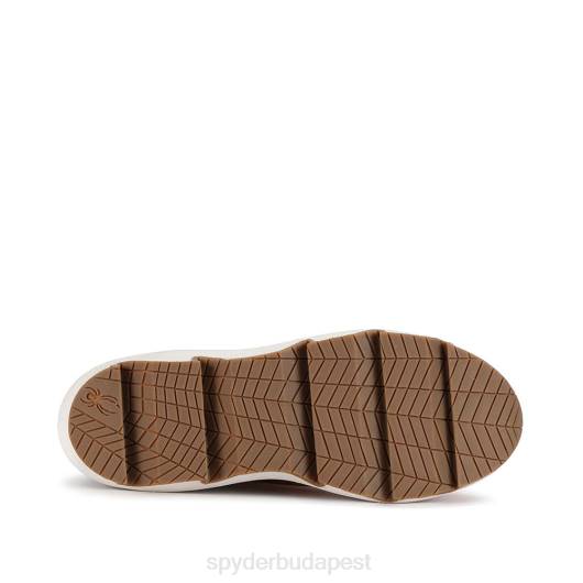 cipő Spyder campie középszürke nők 0HJB455