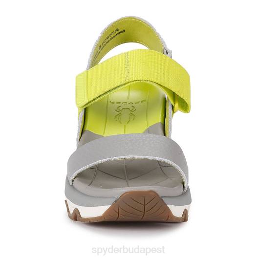 cipő Spyder campie középszürke nők 0HJB455