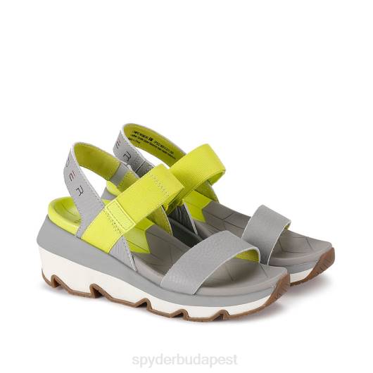 cipő Spyder campie középszürke nők 0HJB455