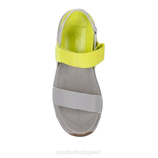 cipő Spyder campie középszürke nők 0HJB455