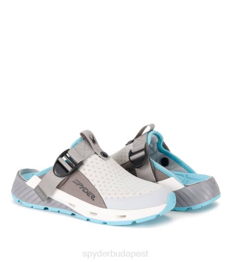 cipő Spyder vadőr középszürke nők 0HJB459