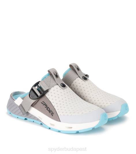 cipő Spyder vadőr középszürke nők 0HJB459