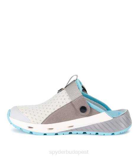 cipő Spyder vadőr középszürke nők 0HJB459