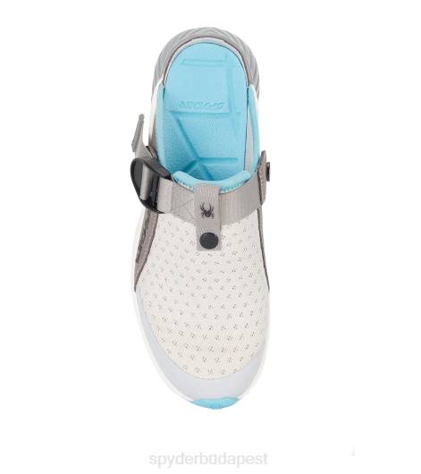 cipő Spyder vadőr középszürke nők 0HJB459