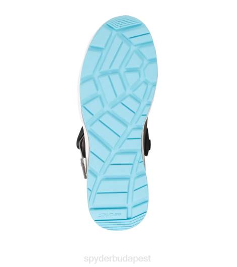 cipő Spyder vadőr középszürke nők 0HJB459