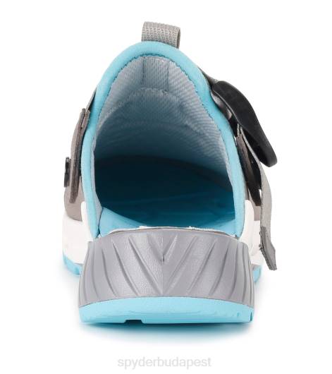cipő Spyder vadőr középszürke nők 0HJB459