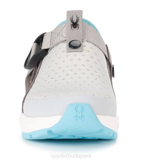 cipő Spyder vadőr középszürke nők 0HJB459