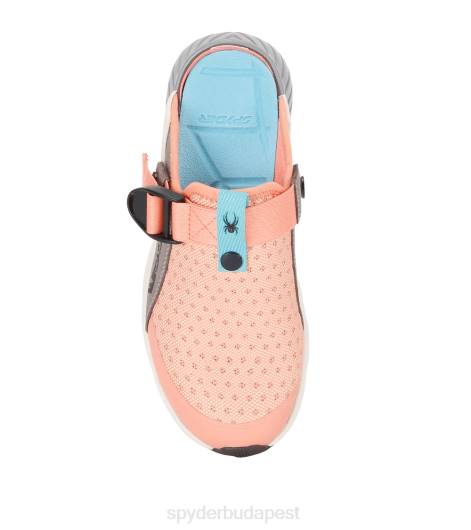 cipő Spyder vadőr rózsaszín nők 0HJB458