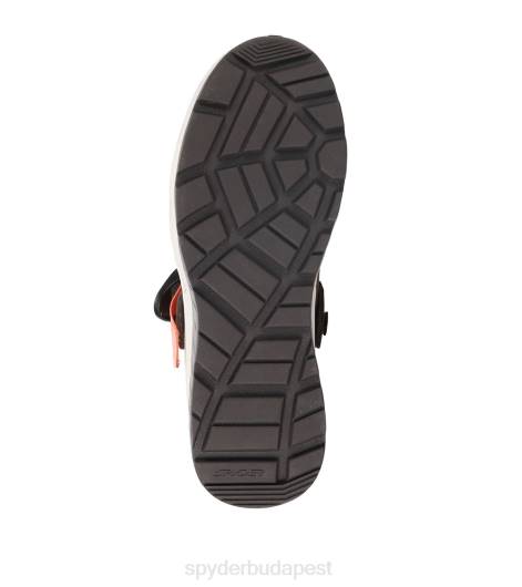 cipő Spyder vadőr rózsaszín nők 0HJB458