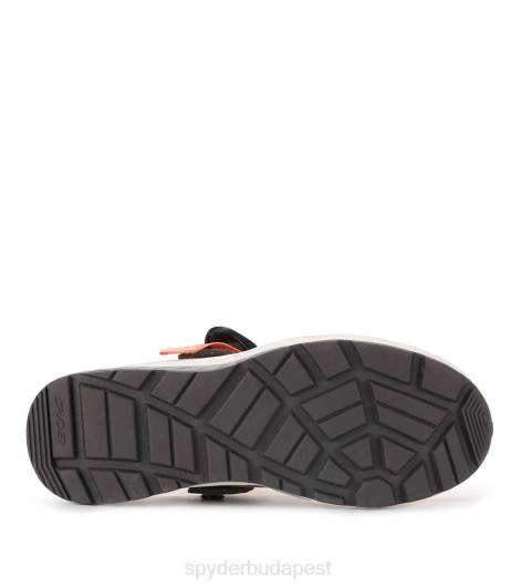 cipő Spyder vadőr rózsaszín nők 0HJB458