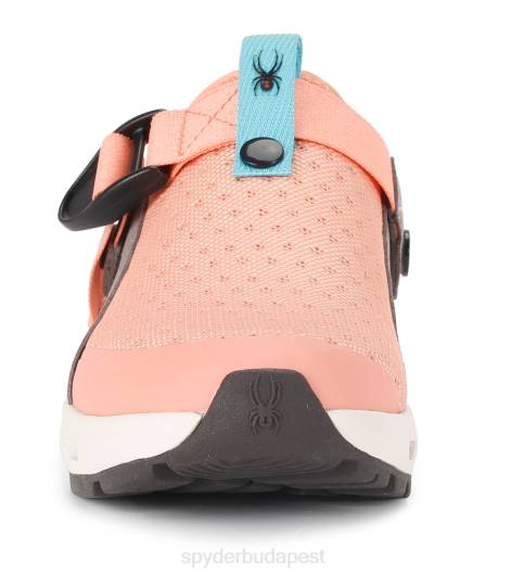 cipő Spyder vadőr rózsaszín nők 0HJB458