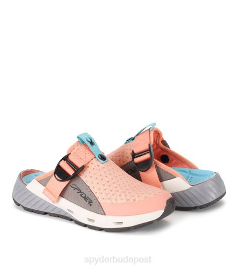 cipő Spyder vadőr rózsaszín nők 0HJB458