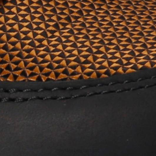 cipő Spyder aggie barna fűszer nők 0HJB493