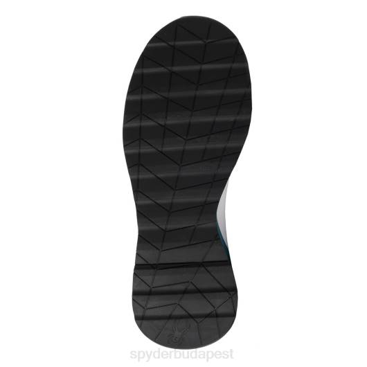 cipő Spyder aggie barna fűszer nők 0HJB493