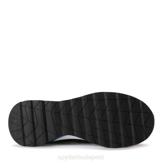 cipő Spyder aggie barna fűszer nők 0HJB493