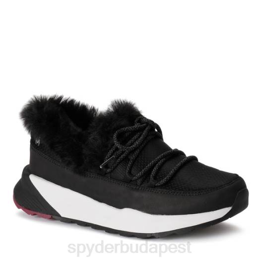 cipő Spyder aggie fekete nők 0HJB491