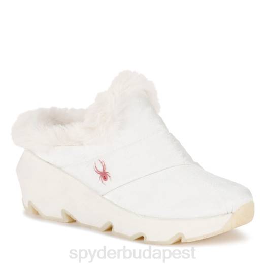 cipő Spyder conway liliom fehér nők 0HJB492