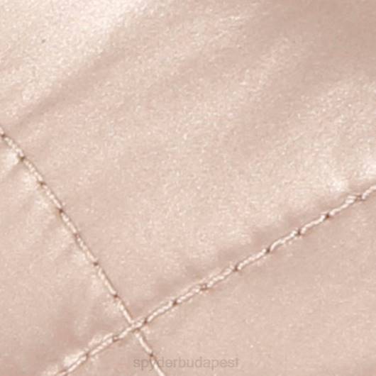 cipő Spyder conway pirosító fémes nők 0HJB487