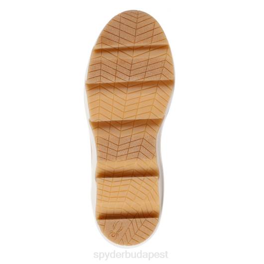 cipő Spyder conway pirosító fémes nők 0HJB487