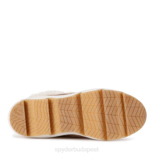 cipő Spyder conway pirosító fémes nők 0HJB487