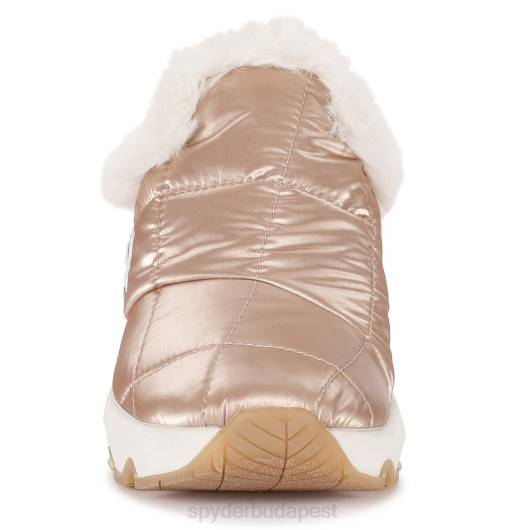 cipő Spyder conway pirosító fémes nők 0HJB487