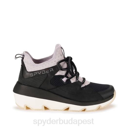cipő Spyder kadencia fekete nők 0HJB431