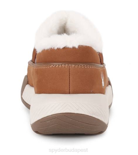 cipő Spyder leah pörkölt pekándió nők 0HJB470
