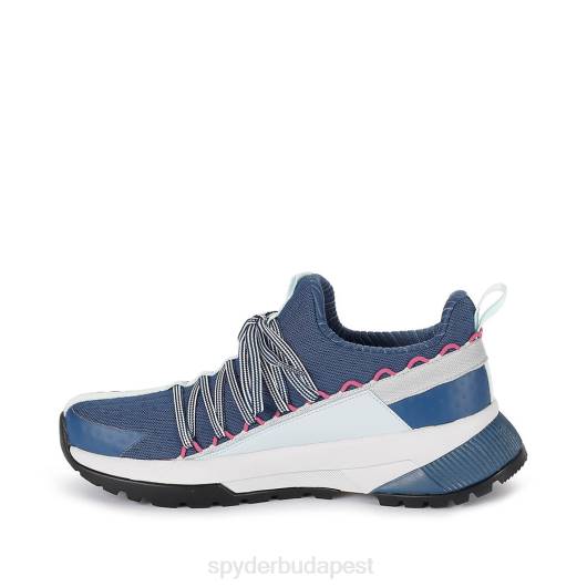 cipő Spyder sanford sötét kékeszöld nők 0HJB476