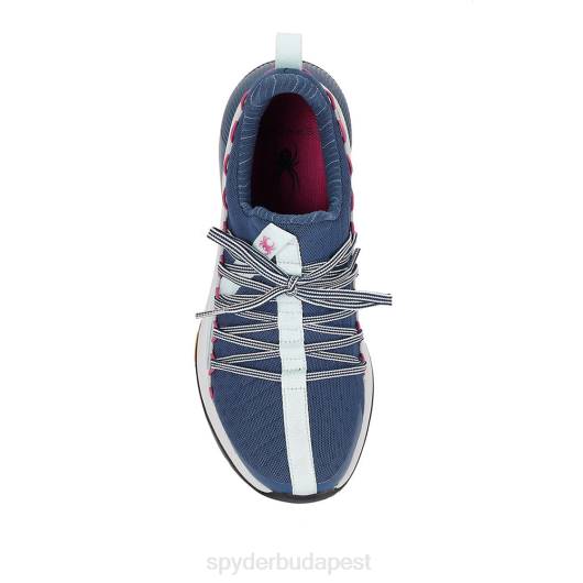 cipő Spyder sanford sötét kékeszöld nők 0HJB476