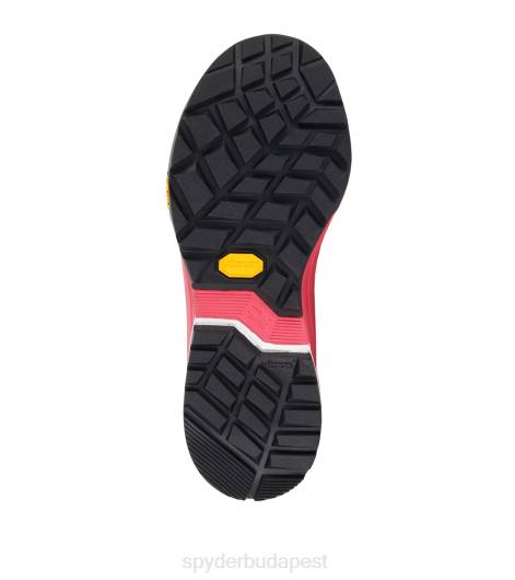 cipő Spyder sanford sötét lila nők 0HJB475