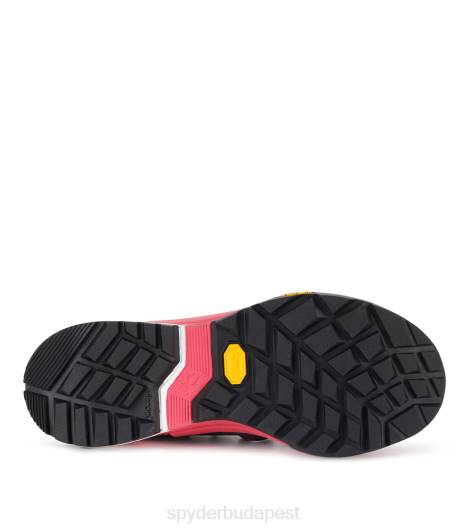 cipő Spyder sanford sötét lila nők 0HJB475