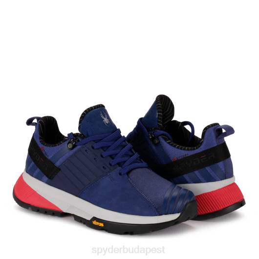 cipő Spyder shasta atlanti kék nők 0HJB478