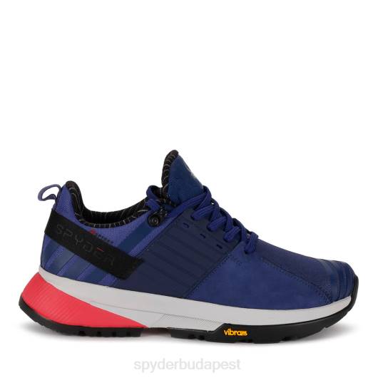 cipő Spyder shasta atlanti kék nők 0HJB478