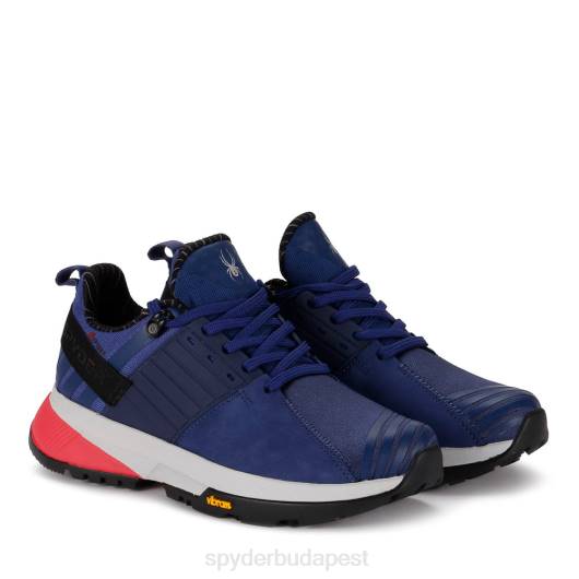 cipő Spyder shasta atlanti kék nők 0HJB478