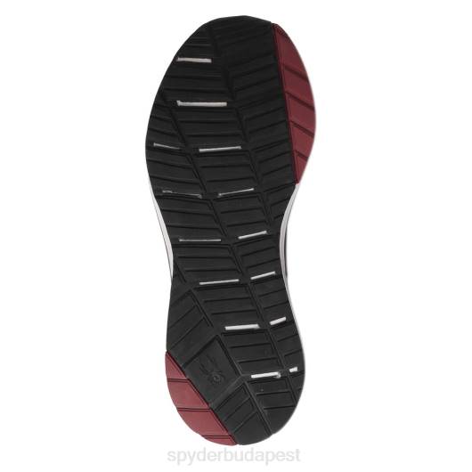cipő Spyder tanaga föld vörös nők 0HJB452