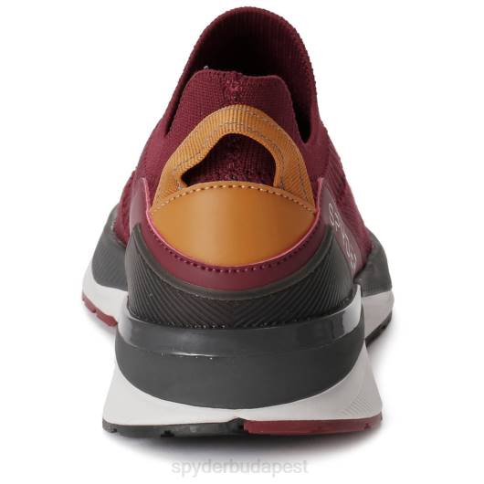 cipő Spyder tanaga föld vörös nők 0HJB452