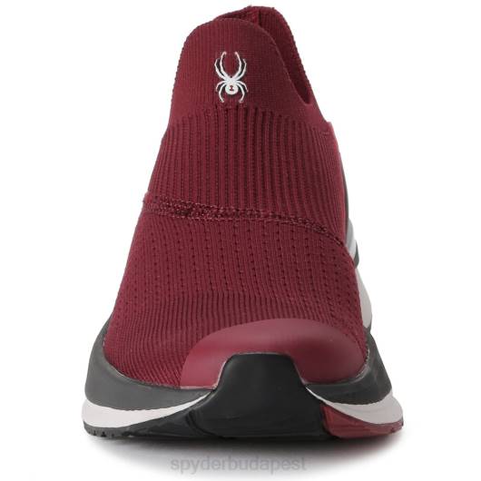 cipő Spyder tanaga föld vörös nők 0HJB452