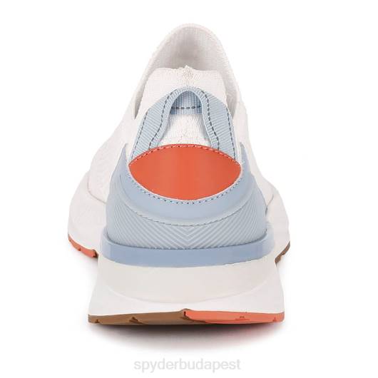 cipő Spyder tanaga liliom fehér nők 0HJB449