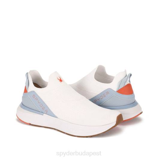 cipő Spyder tanaga liliom fehér nők 0HJB449