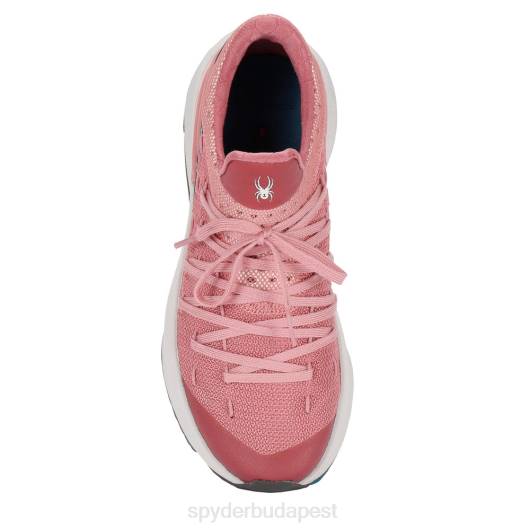 cipő Spyder tempó poros rózsa nők 0HJB451