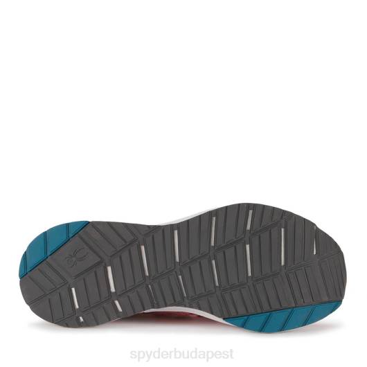 cipő Spyder tempó poros rózsa nők 0HJB451