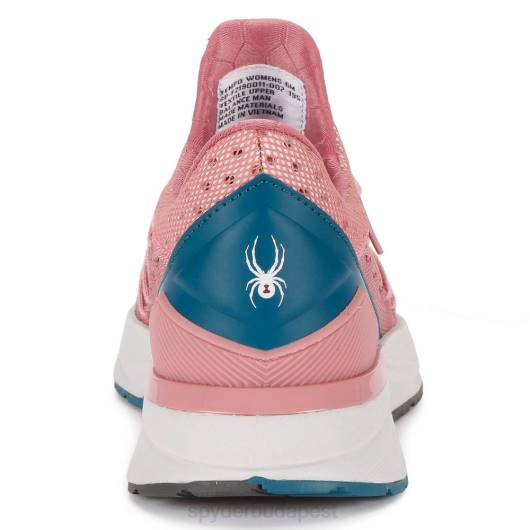 cipő Spyder tempó poros rózsa nők 0HJB451