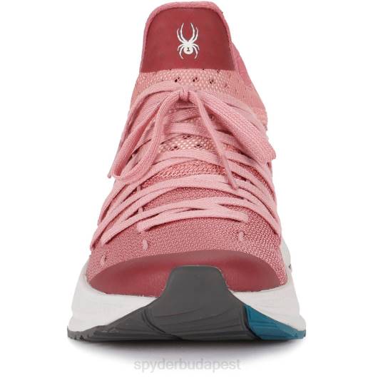 cipő Spyder tempó poros rózsa nők 0HJB451
