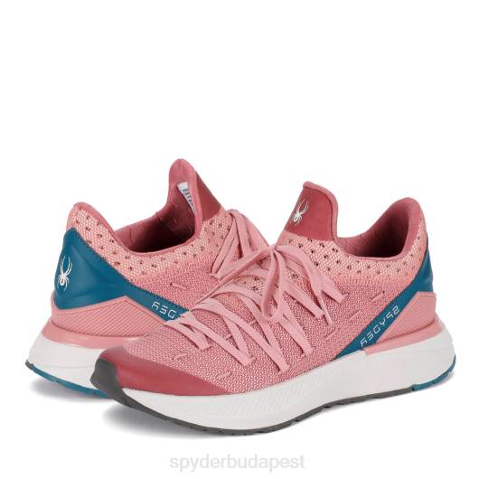 cipő Spyder tempó poros rózsa nők 0HJB451