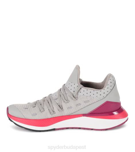 cipő Spyder tempó szürke köd nők 0HJB453
